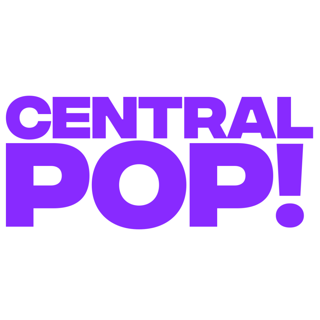 Central POP!