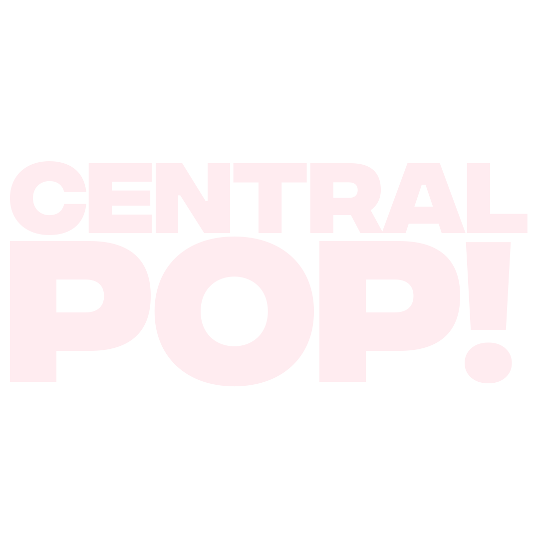 Central POP!